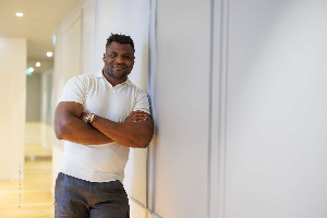 Richesse De Ngannou 