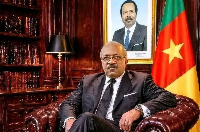 Interdiction de quitter le pays