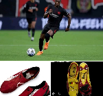 Christian Kofane, nouvelle égérie Puma en Afrique : dans les pas de Samuel Eto'o