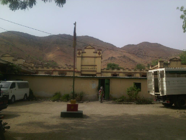 Situation insoutenable