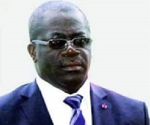 La très controversée DGRE