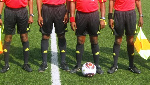 Cameroun vs Comores : les arbitres désignés sont connus