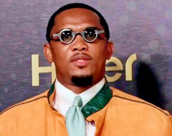 Eto'o's CAF Presidency Bid Faces Eligibility Hurdles