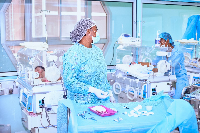 Hôpital général de Douala