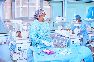 Hopital General De Douala