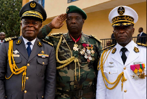 La grande offensive du clan Bulu dans l’armée pour prendre le pouvoir La grande offensive du clan Bulu dans l’armée pour prendre le pouvoir