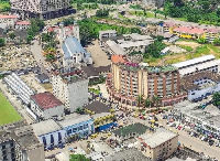 Sans eau ni électricité