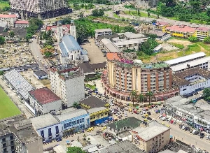 Sans eau ni électricité