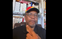 Dr Franklin Nyamsi
