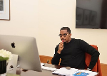 Gros coup de pouce : Samuel Eto'o donne son favori au Ballon d'or Gros coup de pouce : Samuel Eto'o donne son favori au Ballon d'or