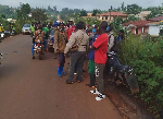Un DJ camerounais tué dans un accident de la circulation sur l’axe Dschang–Bafoussam