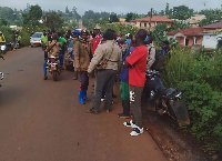 Cet accident relance une fois de plus la question de la sécurité sur l’axe Dschang–Bafoussam