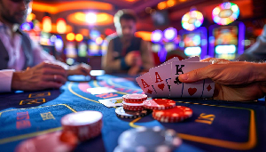 Tendances Des Tournois Dans Les Casinos En Ligne Et Leur Impact Sur Les Joueurs