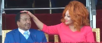 Le Président Paul Biya est maltraité, otage d'un clan