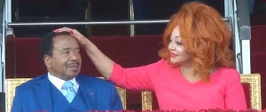 Le Président Paul Biya est maltraité, otage d'un clan