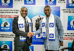 Paul Biya proclamé: Hiram Iyodi rompt avec le FDC et dénonce la 