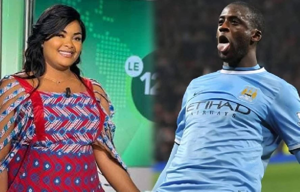 La jeune dame a déposé une plainte officielle auprès du procureur de la République