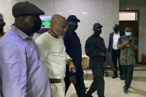 Nnamdi Kanu est L'équivalent de Sissiku Ayuck Tabe