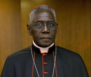 Identité du nouveau pape