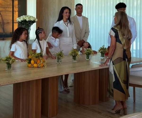 Un mariage sans bruit