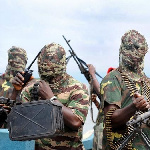 Voici l'attaque filmée de Boko Haram à Mozogo