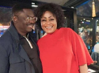 Elle est soupçonnée d'avoir entretenu des relations extraconjugales avec Martinez Zogo