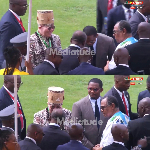 EN DIRECT : La finale de la Coupe du Cameroun 2025 a débuté  Samuel Eto'o et Mouelle Kombi présents