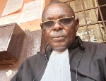Ils sont à Foumban. Devant un tribunal militaire. Avec un avocat qui a fait le déplacement