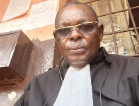 Ils sont à Foumban. Devant un tribunal militaire. Avec un avocat qui a fait le déplacement