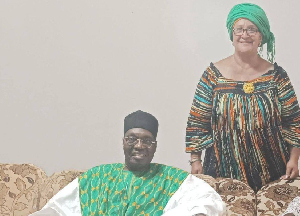 Jeanne Nsoga Sone démissionne du FSNC