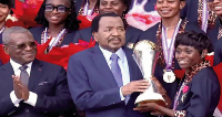 Un cadeau promis aux Lionnes indomptables