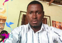 Gaël EBOA est vivant