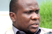 Luc Perry Wandji