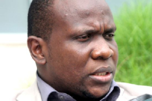 Luc Perry Wandji