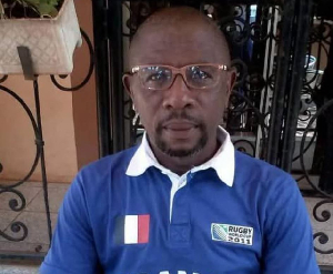 Sa dépouille a été déposée à la morgue de l'Hôpital central de Yaoundé