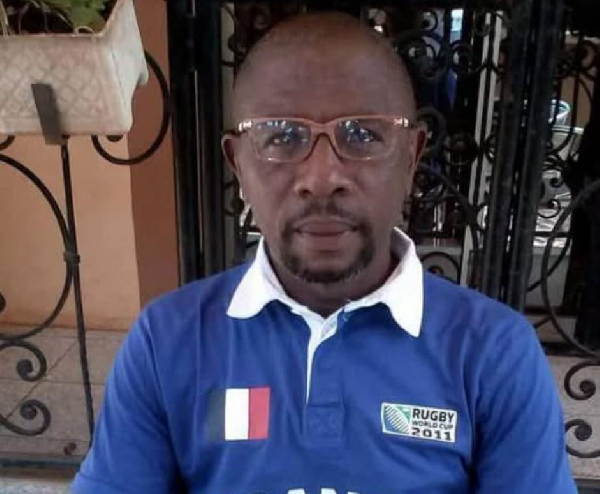 Sa dépouille a été déposée à la morgue de l'Hôpital central de Yaoundé