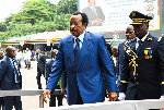 Sécurité présidentielle en péril : les failles révélées par Jeune Afrique dans le dispositif de protection de Paul Biya
