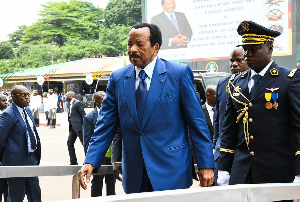 Retirez-vous monsieur le président !