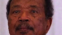Paul Biya