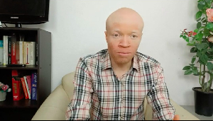 Wilfried Ekanga