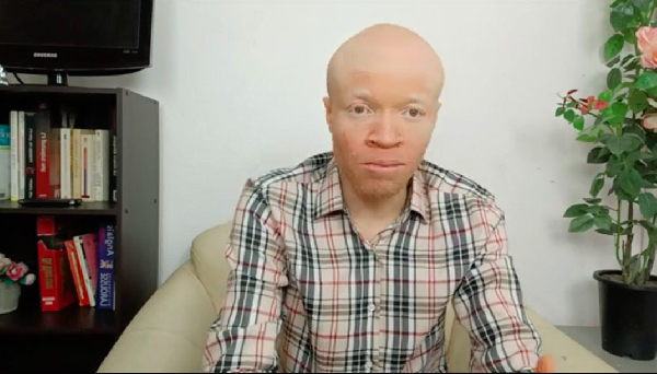 Wilfried Ekanga