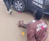 Exécution en public