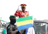 Fête nationale du Gabon