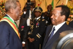 Paul Biya prêtera serment ce jeudi 6 novembre : programme d'une investiture sous haute tension