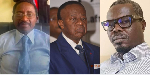 Crise dans l'enseignement supérieur : Mamadou Mota et Aba'a Oyono démolissent Fame Ndongo