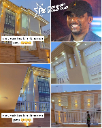 Milliardaire/Samuel Eto'o dévoile sa somptueuse résidence de Kribi : un palais digne d'un chef d'État