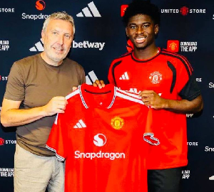 Le montant du transfert est de 82 millions d'euros (76M£ + 6M£ de bonus)