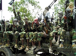 Inacceptable : Boko Haram vient de commettre le pire