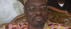 Chanson pour Issa Tchiroma