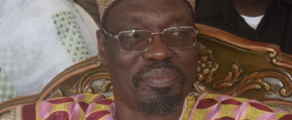 Chanson pour Issa Tchiroma